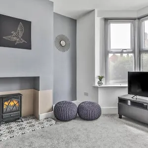 Holiday home Refurbished Plush Great Transport Links