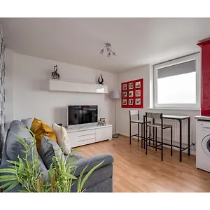 Apartment Jubilee Heights