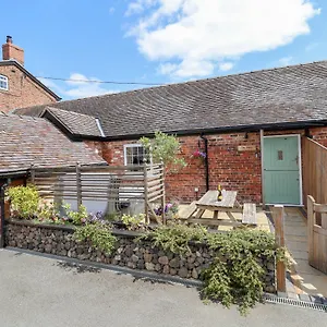 Holiday home The Dairy