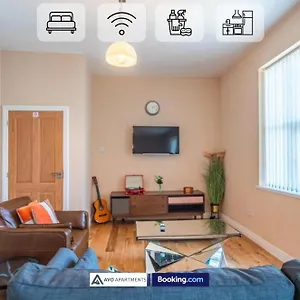 Apartment Bessemer House