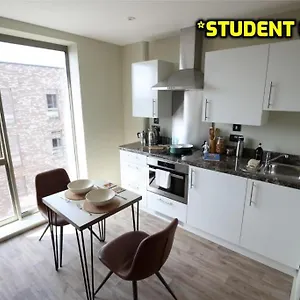 Apartment Zeni