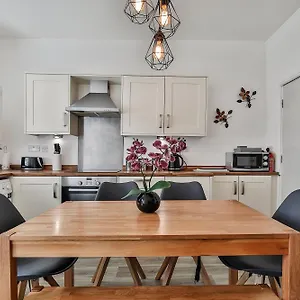 Holiday home Heart Of The City-flexi Cancellations-central Hub