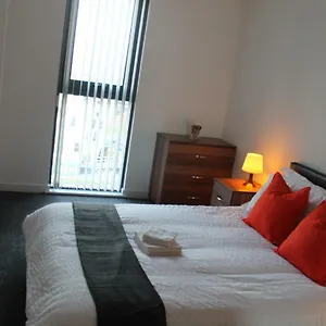 Apartment Snapos - Blonk Street