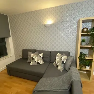 Apartment Socialstays At Westone Aspect