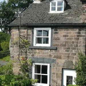 Holiday home Pat's