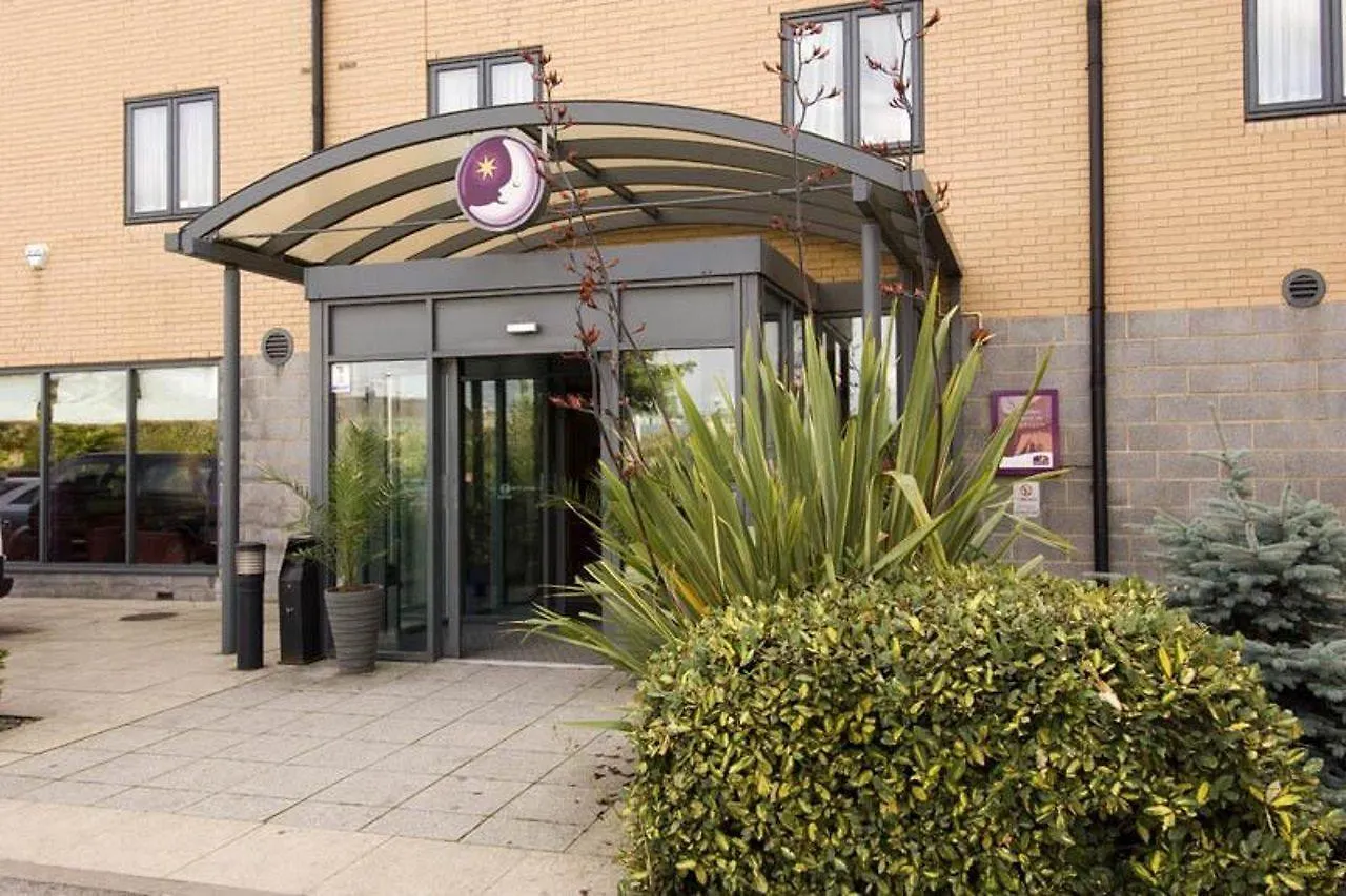 *** Hotel Premier Inn Sheffield Meadowhall United Kingdom
