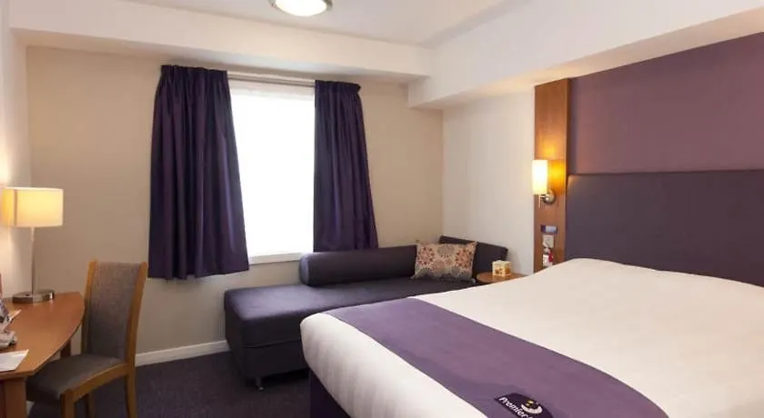 Premier Inn Sheffield Meadowhall 3*,