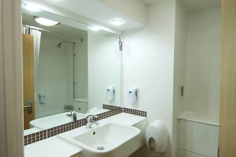 Hotel Premier Inn Sheffield Meadowhall
