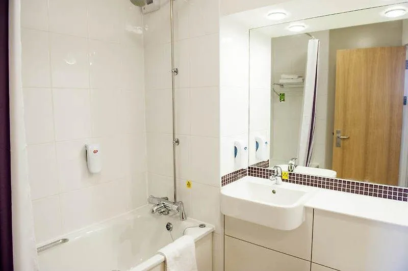 Premier Inn Sheffield Meadowhall United Kingdom